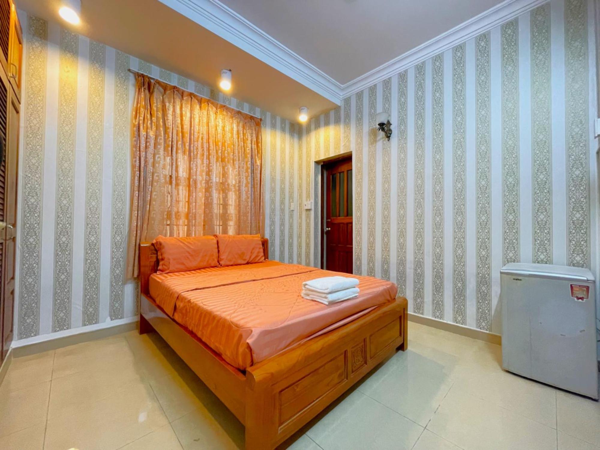 Sakura Hostel Saigon Хошимин Экстерьер фото