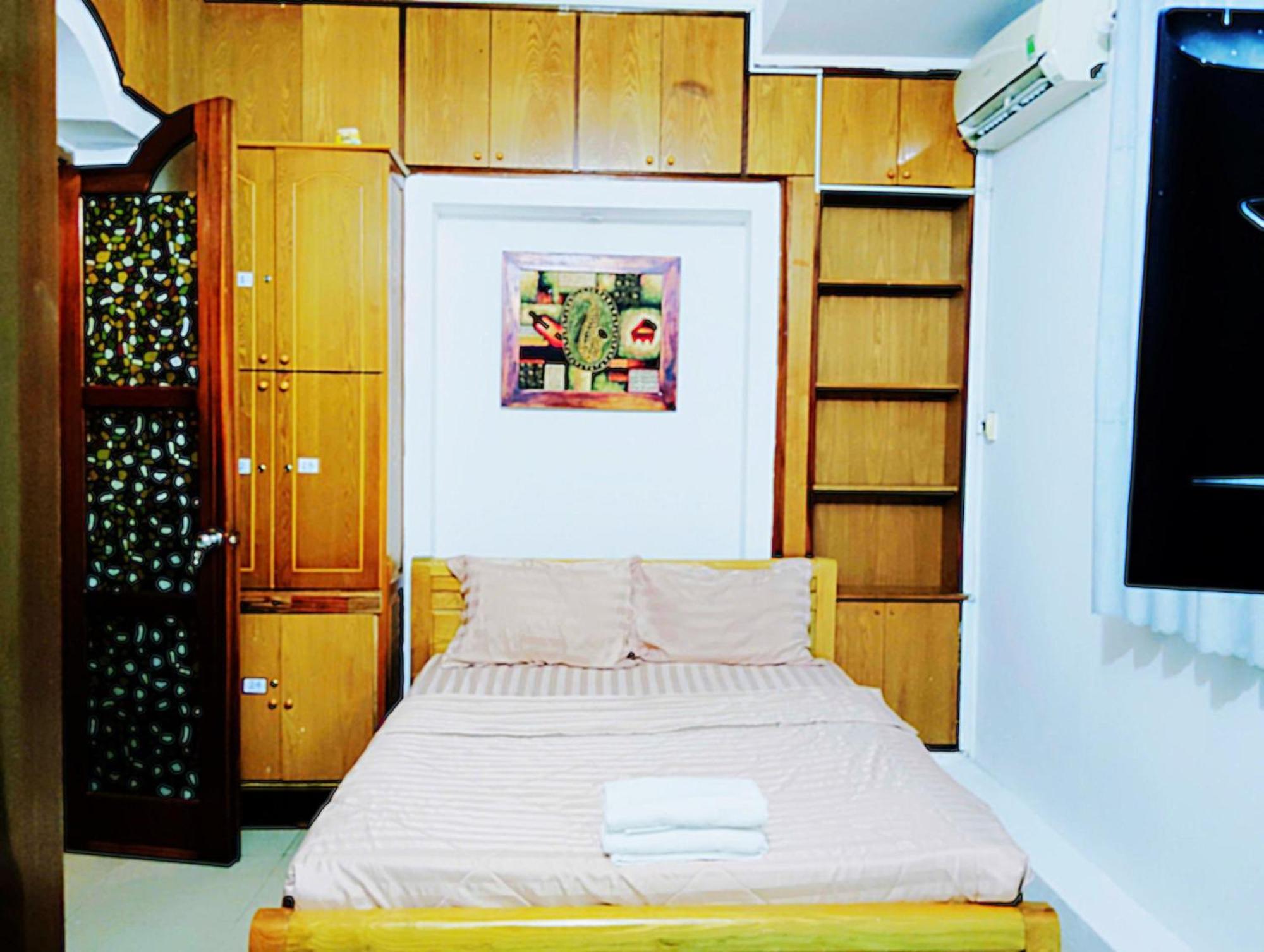 Sakura Hostel Saigon Хошимин Экстерьер фото