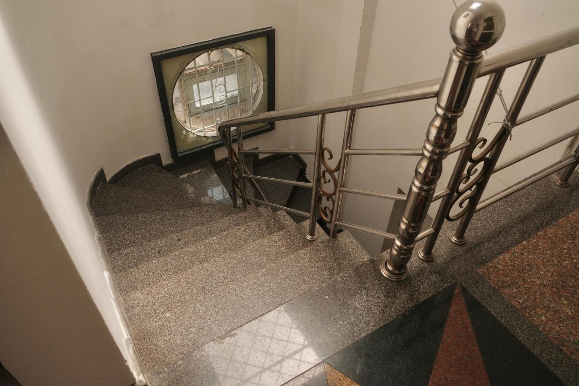 Sakura Hostel Saigon Хошимин Экстерьер фото
